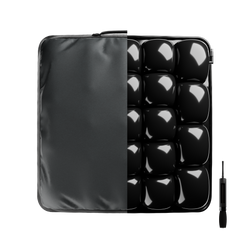 TheraAir Cushion - Soothing comfort, caring design