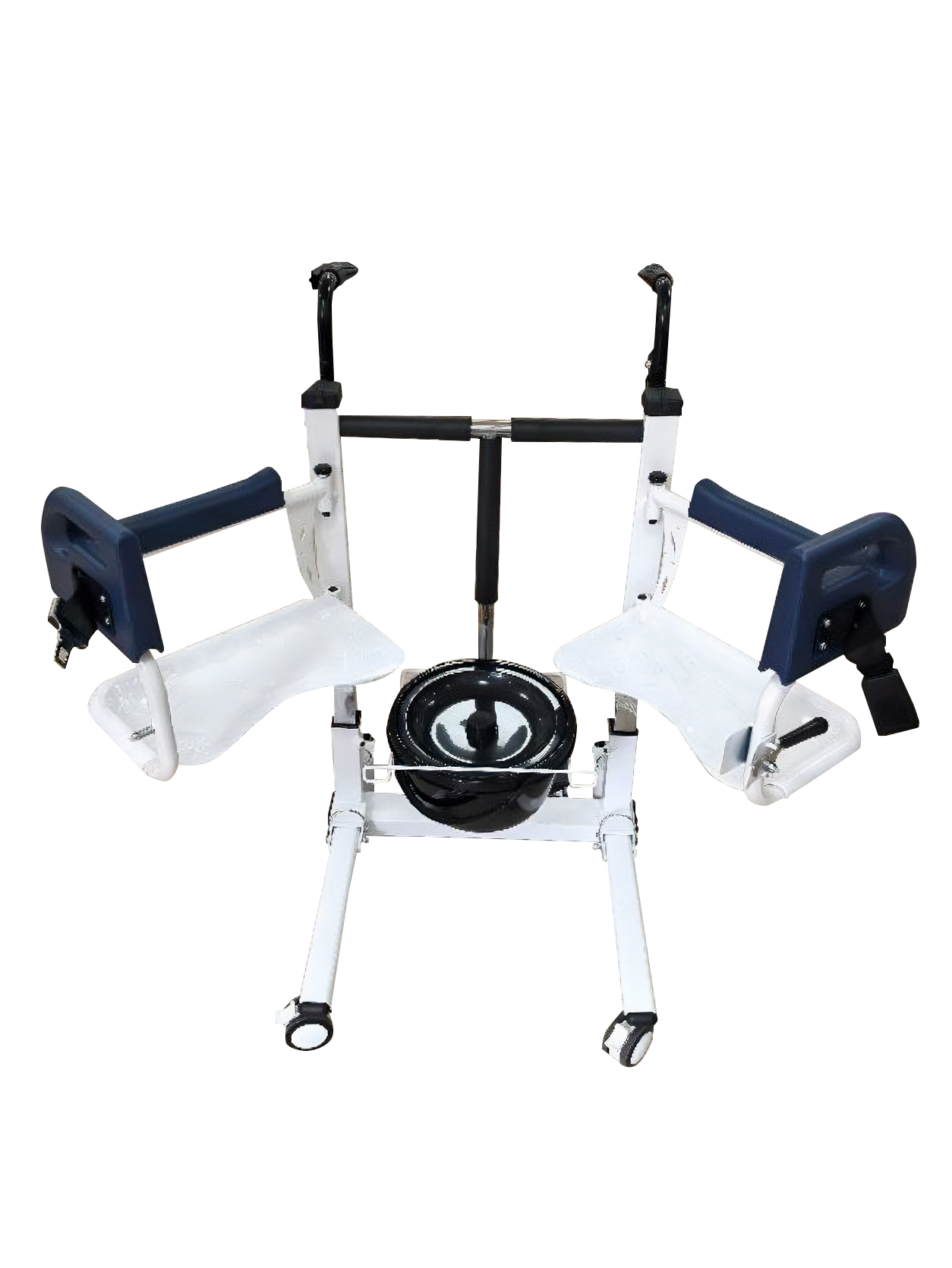 TheraMove 4-in-1 Multifunctional Care Chair 