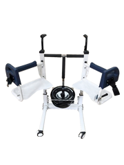 TheraMove 4-in-1 Multifunctional Care Chair 
