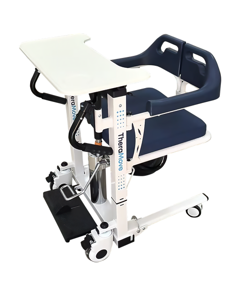 TheraMove 4-in-1 Multifunctional Care Chair 