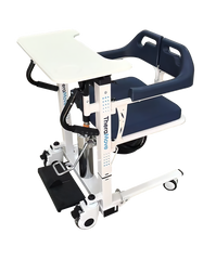 TheraMove 4-in-1 Multifunctional Care Chair 