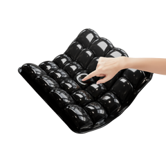 TheraAir Cushion - Soothing comfort, caring design