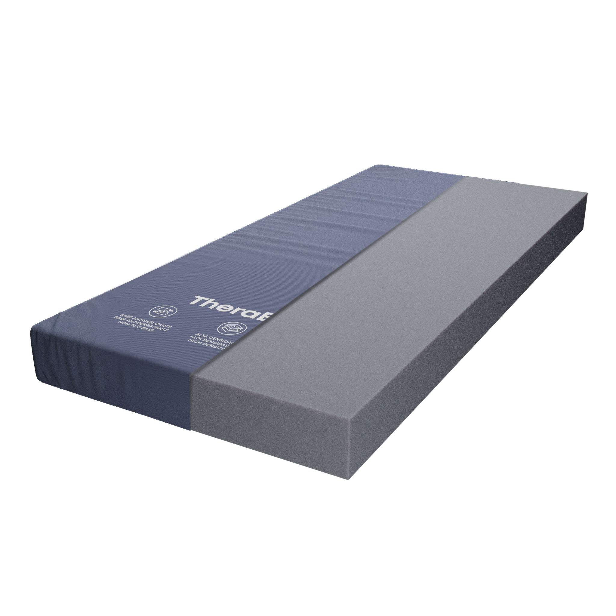 TheraDense Anti-Decubitus Mattress - 80D Foam 