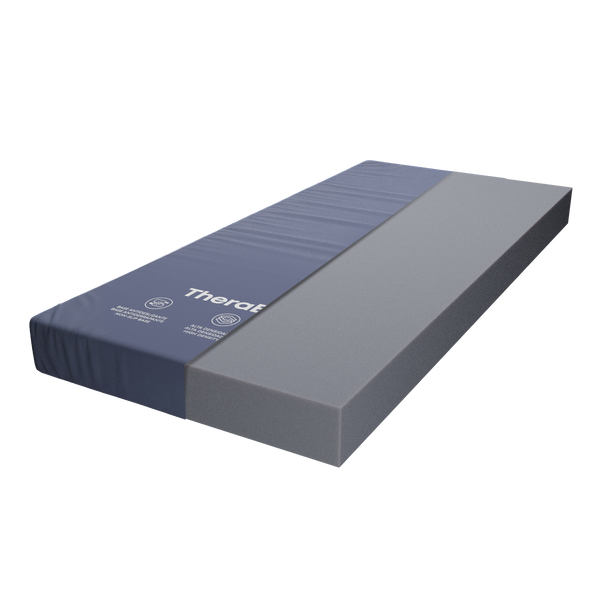 TheraDense Anti-Decubitus Mattress - 80D Foam 