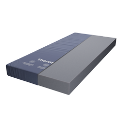 TheraDense Anti-Decubitus Mattress - 80D Foam 