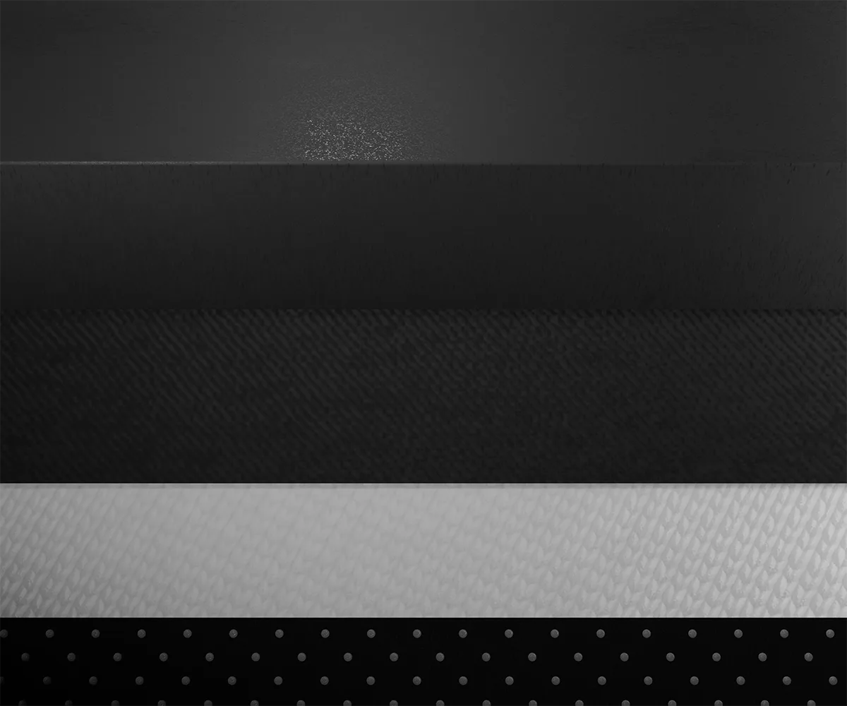 TheraFreedom Ergonomic Cushion with Charcoal