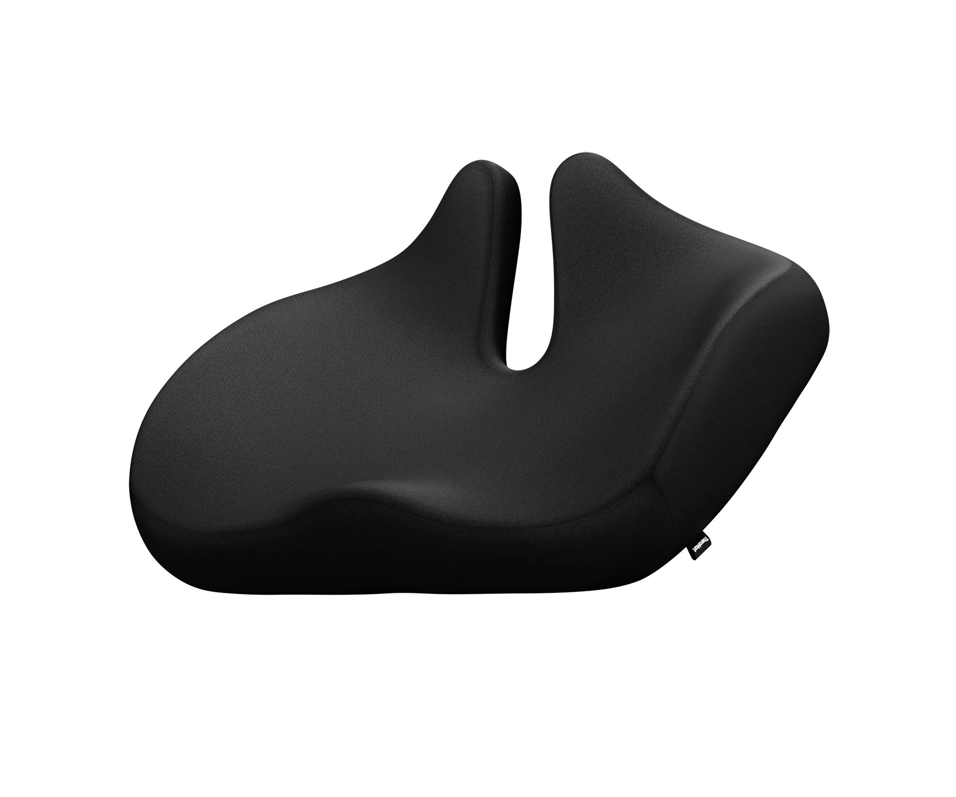 TheraFreedom Ergonomic Cushion with Charcoal