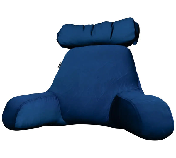 TheraLiving Royal Relax Reading Cushion