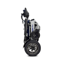 TheraRider Pro: The next generation of motorized wheelchairs