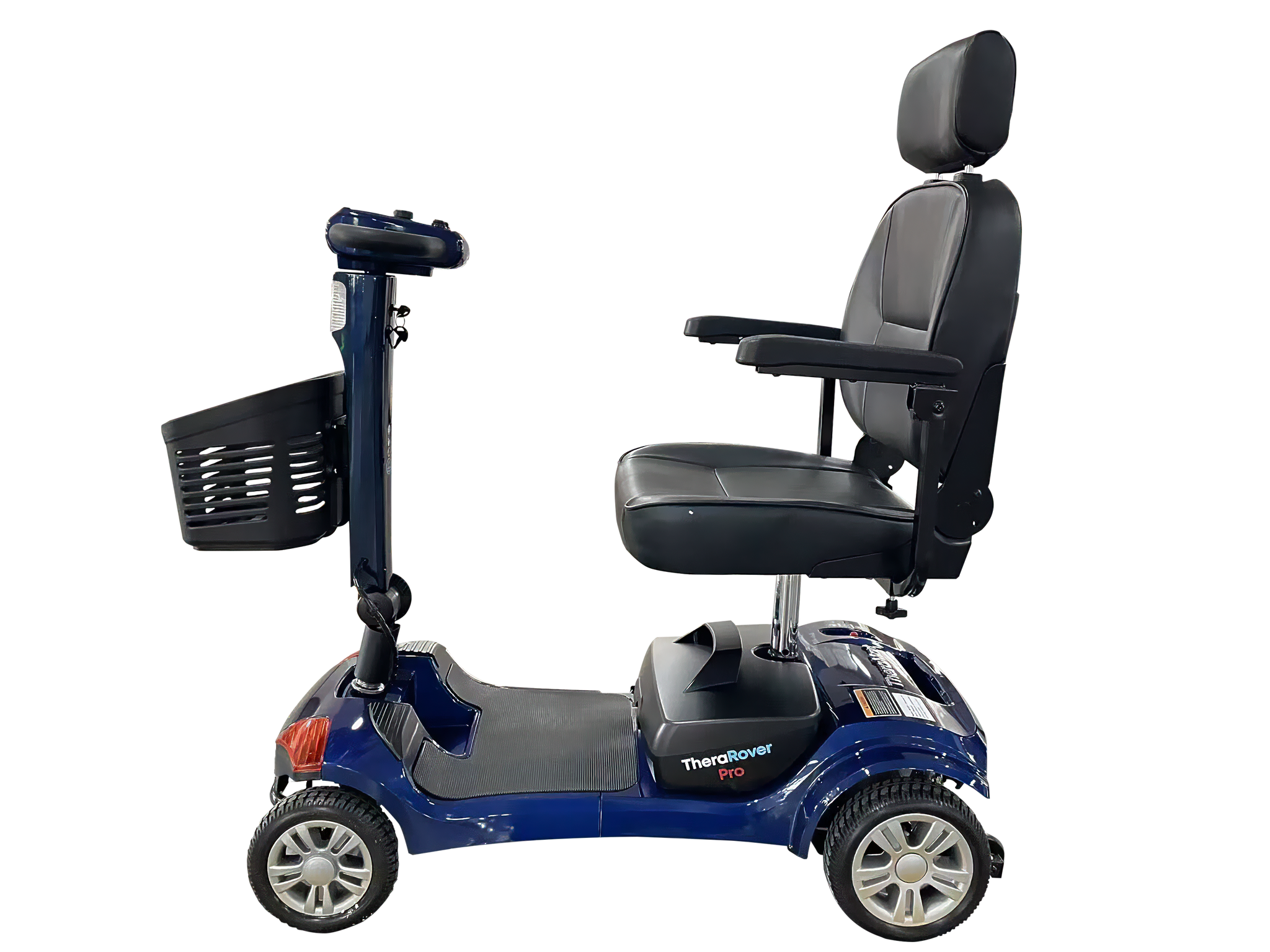 Electric Mobility Scooter - TheraRover Pro