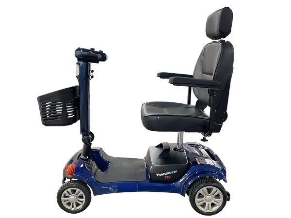 Electric Mobility Scooter - TheraRover Pro