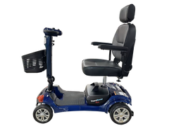 Electric Mobility Scooter - TheraRover Pro