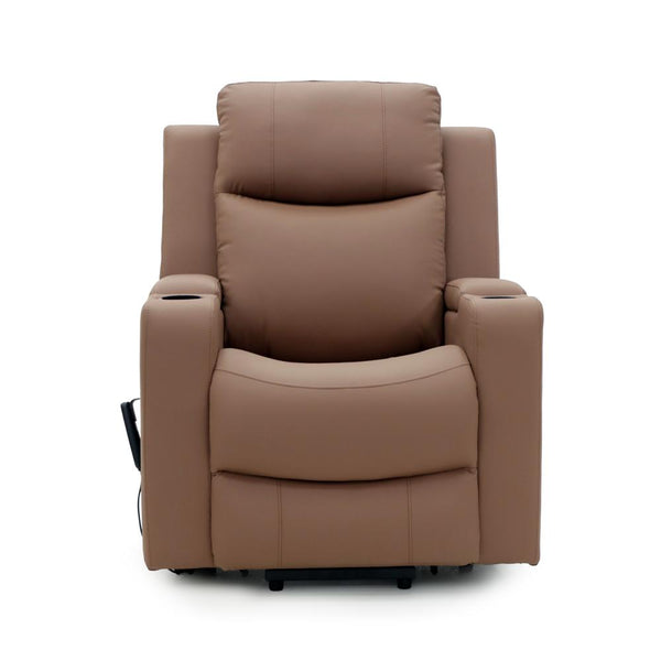 TheraLift Royal Air Massage Chair – ZenFlow + Lift System