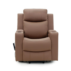 TheraLift Royal Air Massage Chair – ZenFlow + Lift System