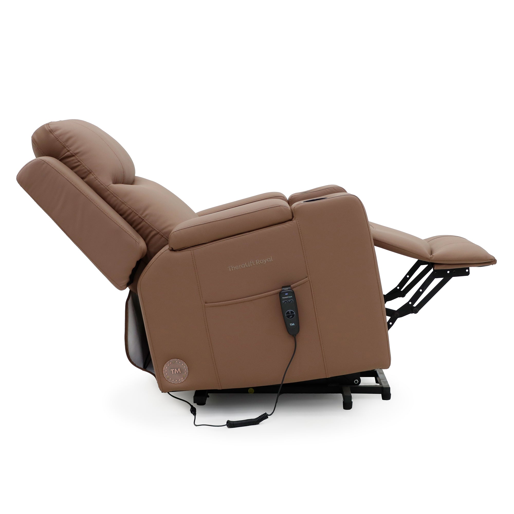 TheraLift Royal Air Massage Chair – ZenFlow + Lift System