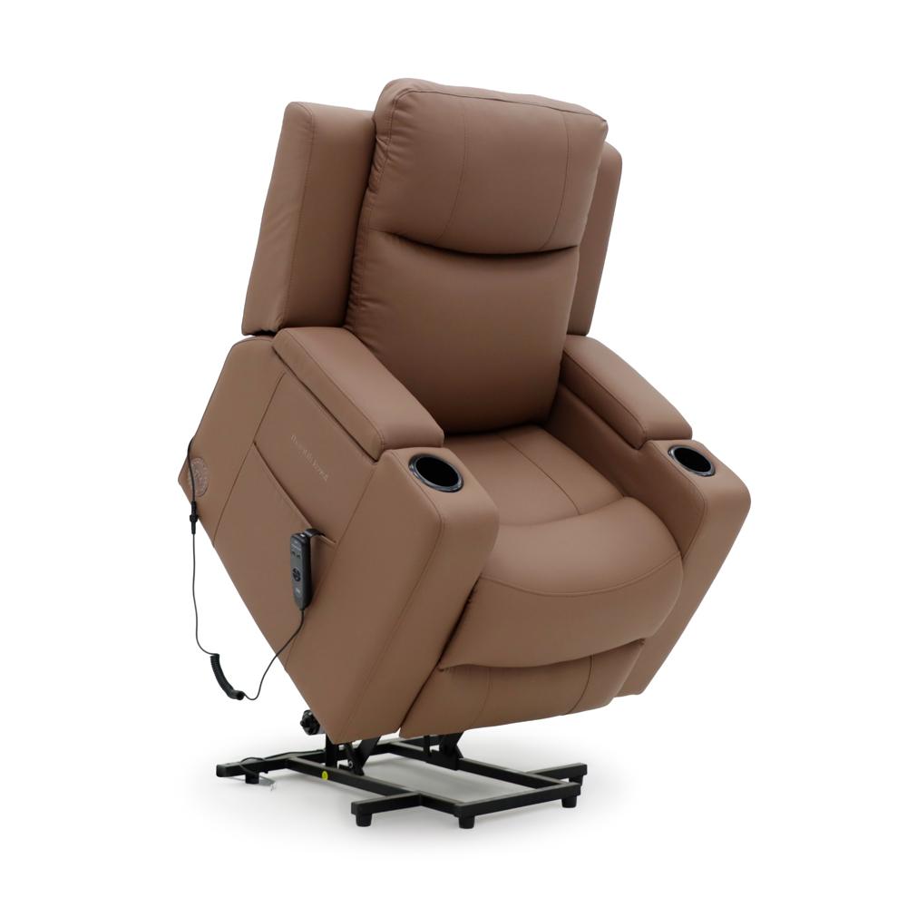 TheraLift Royal Air Massage Chair – ZenFlow + Lift System
