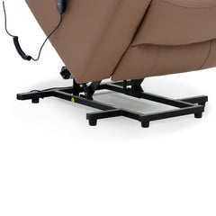 TheraLift Royal Air Massage Chair – ZenFlow + Lift System