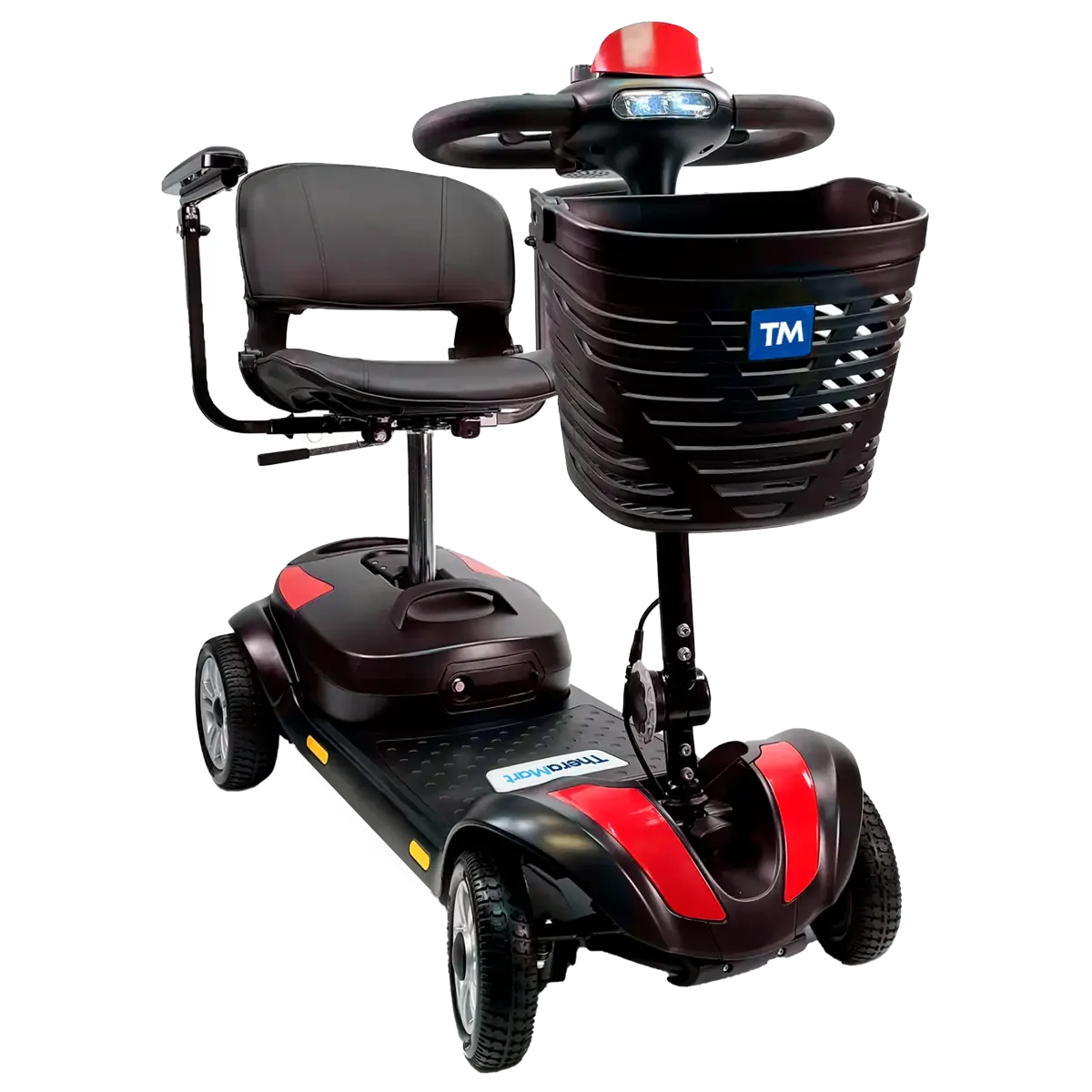 TheraRover Electric Mobility Scooter