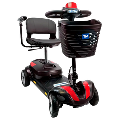 TheraRover Electric Mobility Scooter