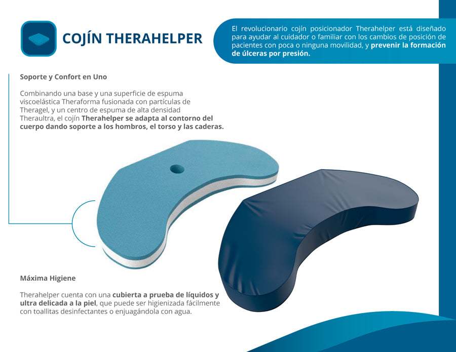 Therahelper Cushion 