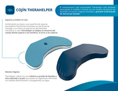 Therahelper Cushion 