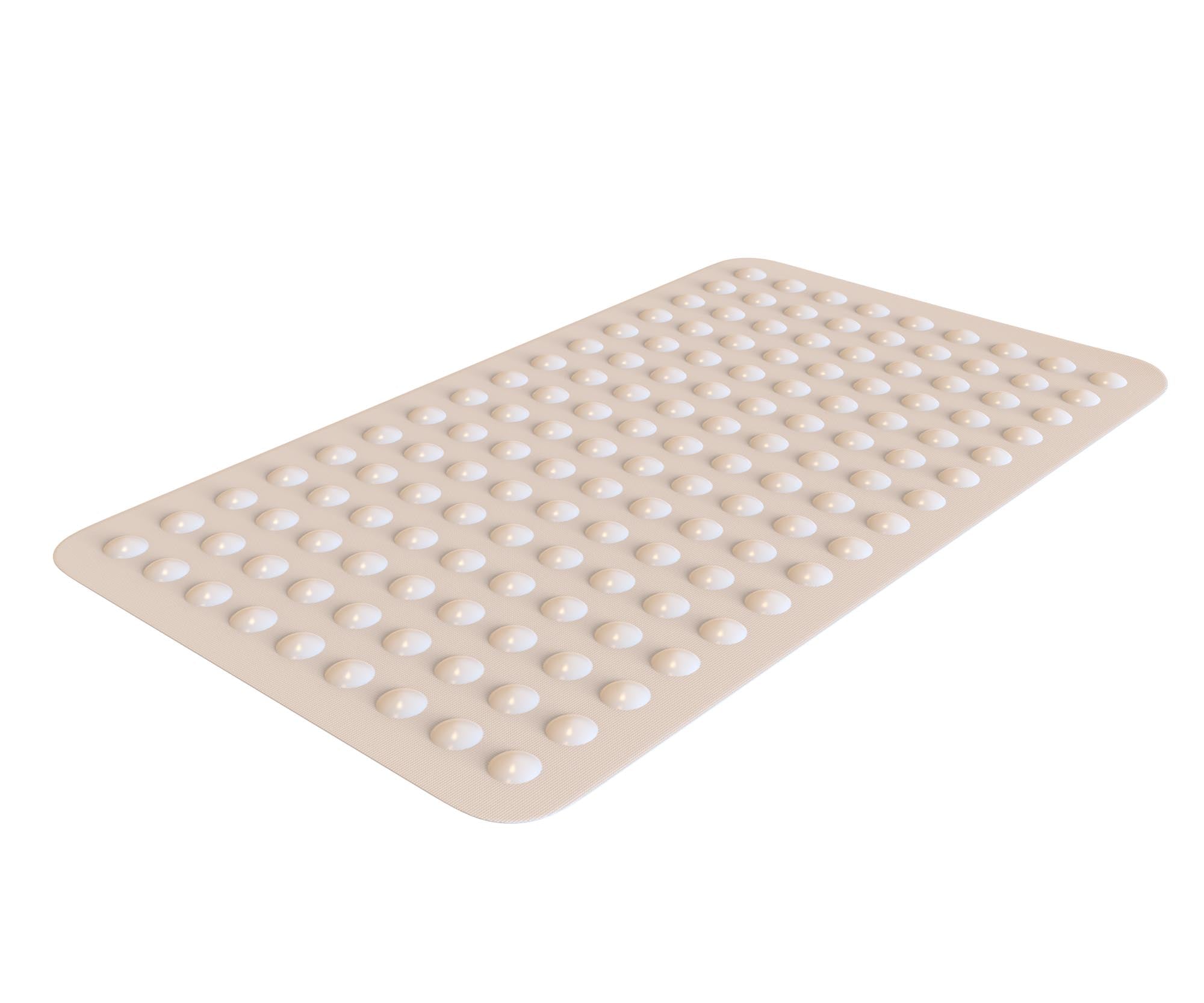 TheraBubble Non-Slip Shower Mat