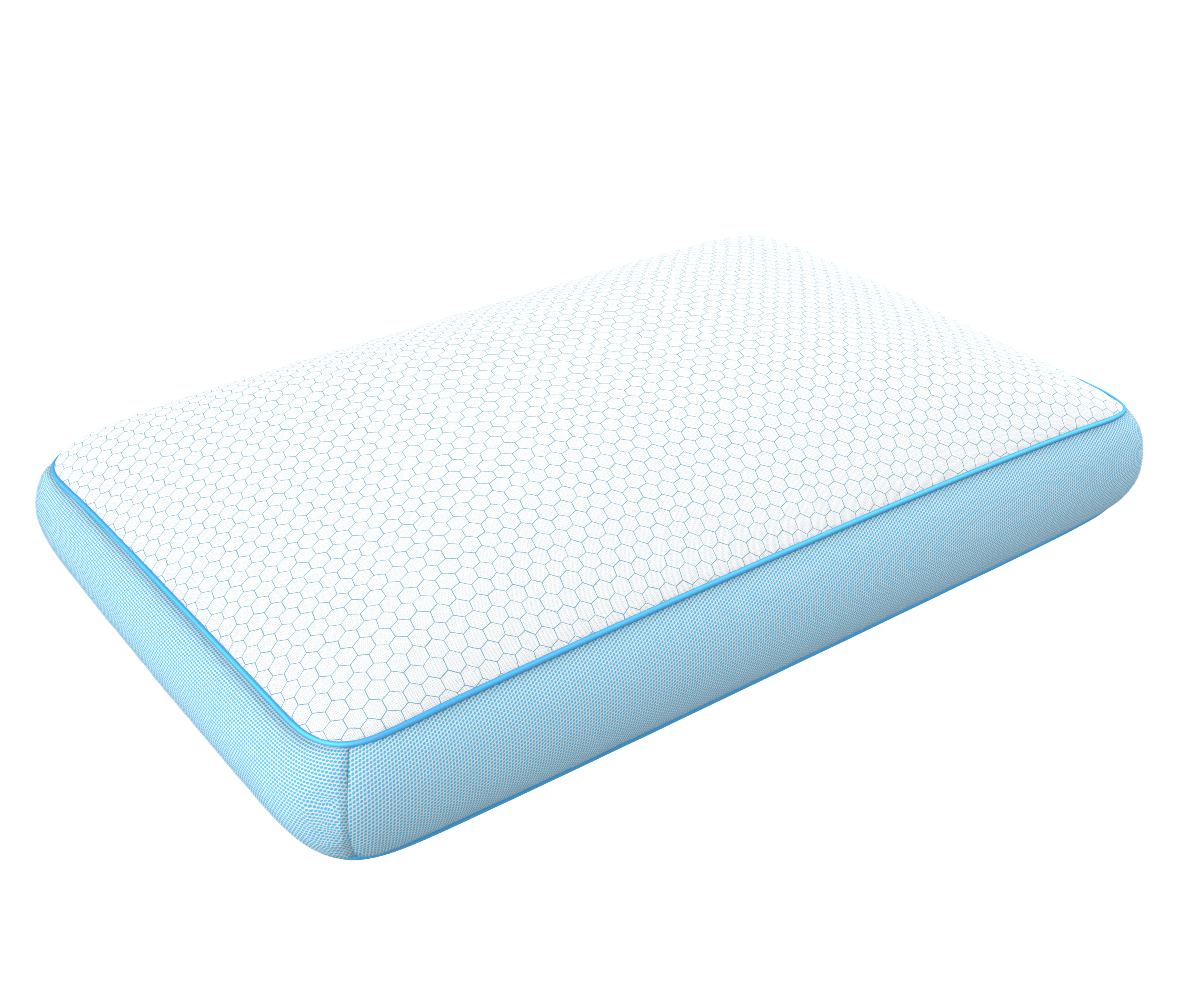 Therafreeze Pillow 