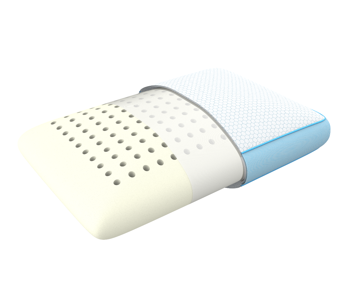 Therafreeze Pillow 