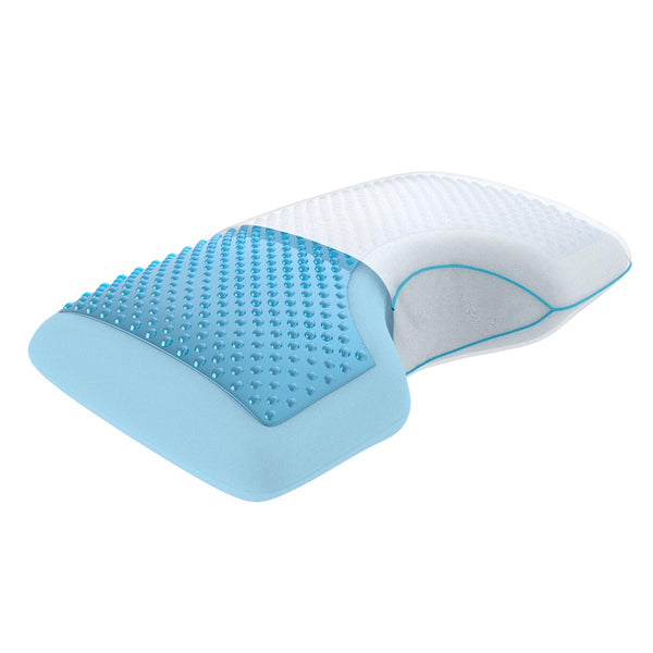 TheraSide Gel Pillow