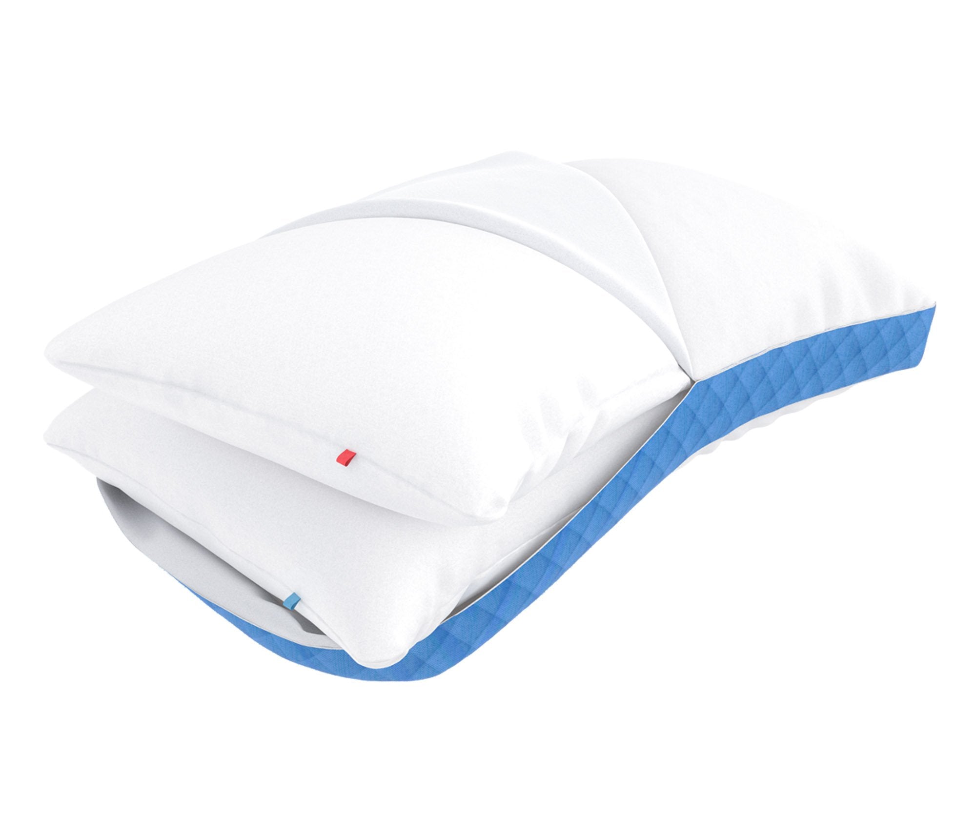 Theramia Adjustable Pillow