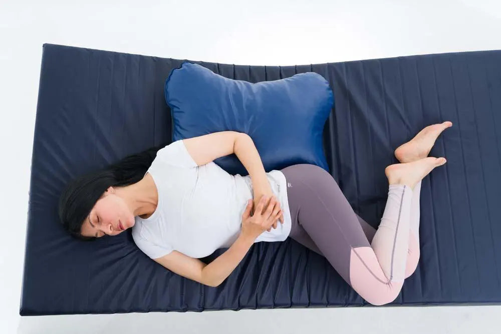 TheraMulti Patient Positioning Cushion