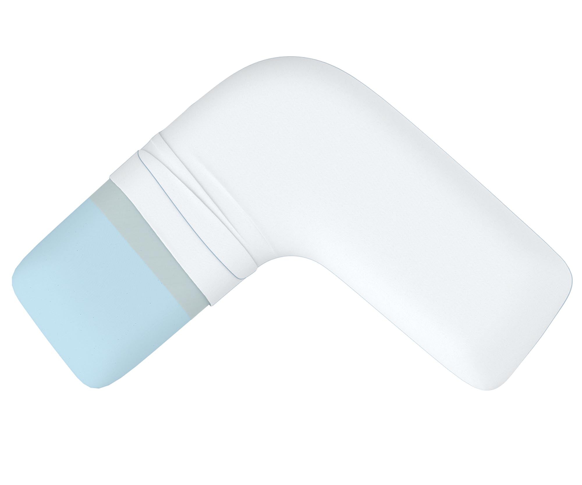 Therabalance L-Shaped Pillow