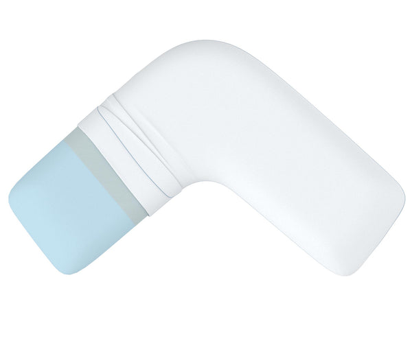 Therabalance L-Shaped Pillow