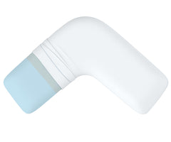 Therabalance L-Shaped Pillow