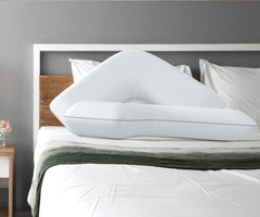 Therabalance L-Shaped Pillow