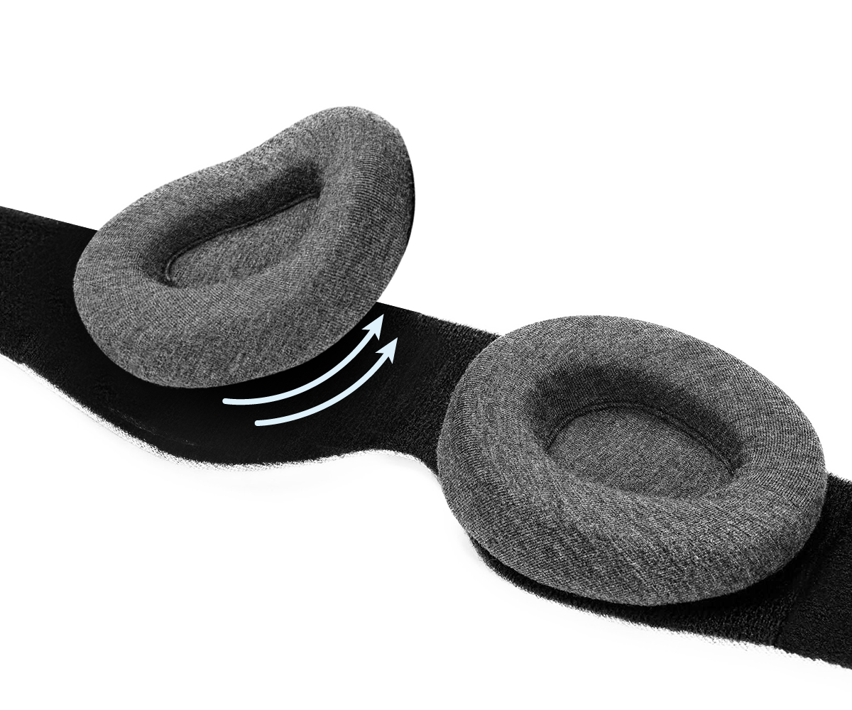 TheraMoon Sleep Mask
