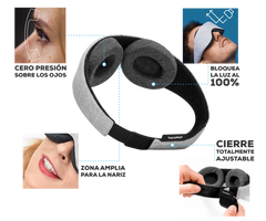 TheraMoon Sleep Mask