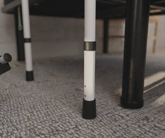TheraHand Portable Bed Rail - Safer Seniors