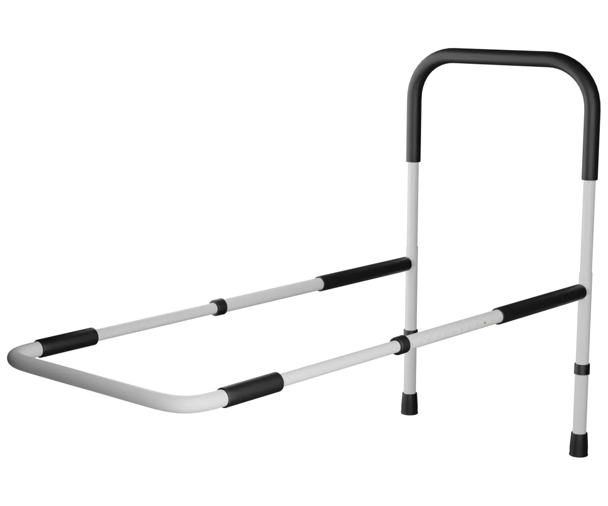 TheraHand Portable Bed Rail - Safer Seniors