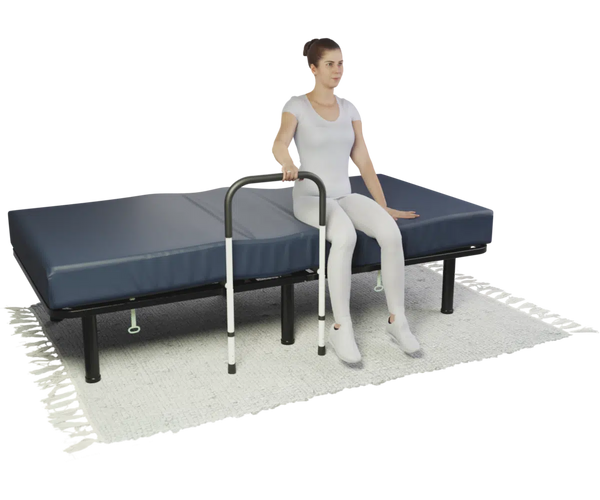 TheraHand Portable Bed Rail - Safer Seniors
