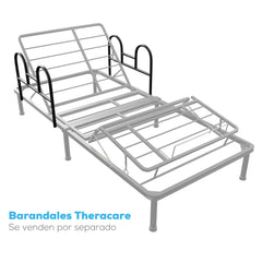 Theracare Bed 