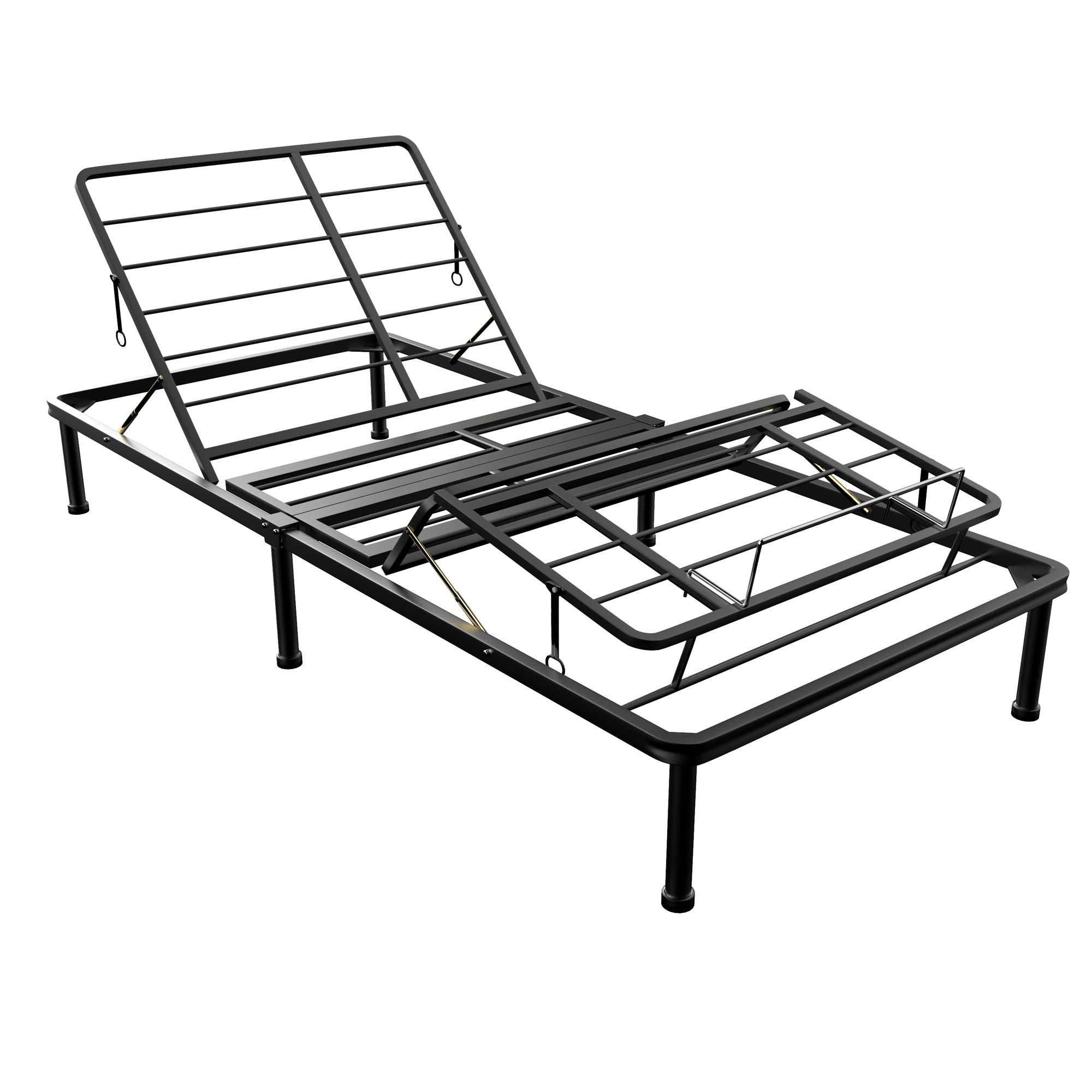 Theracare Bed 