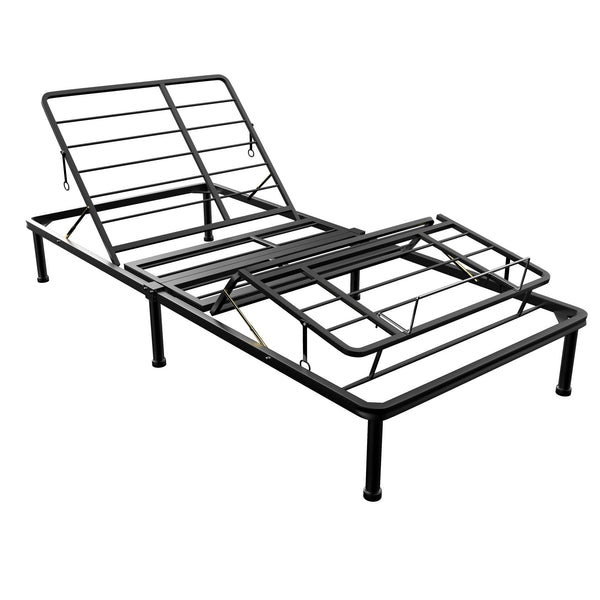 Theracare Bed 