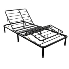 Theracare Bed 