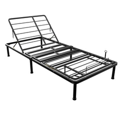 Theracare Bed 