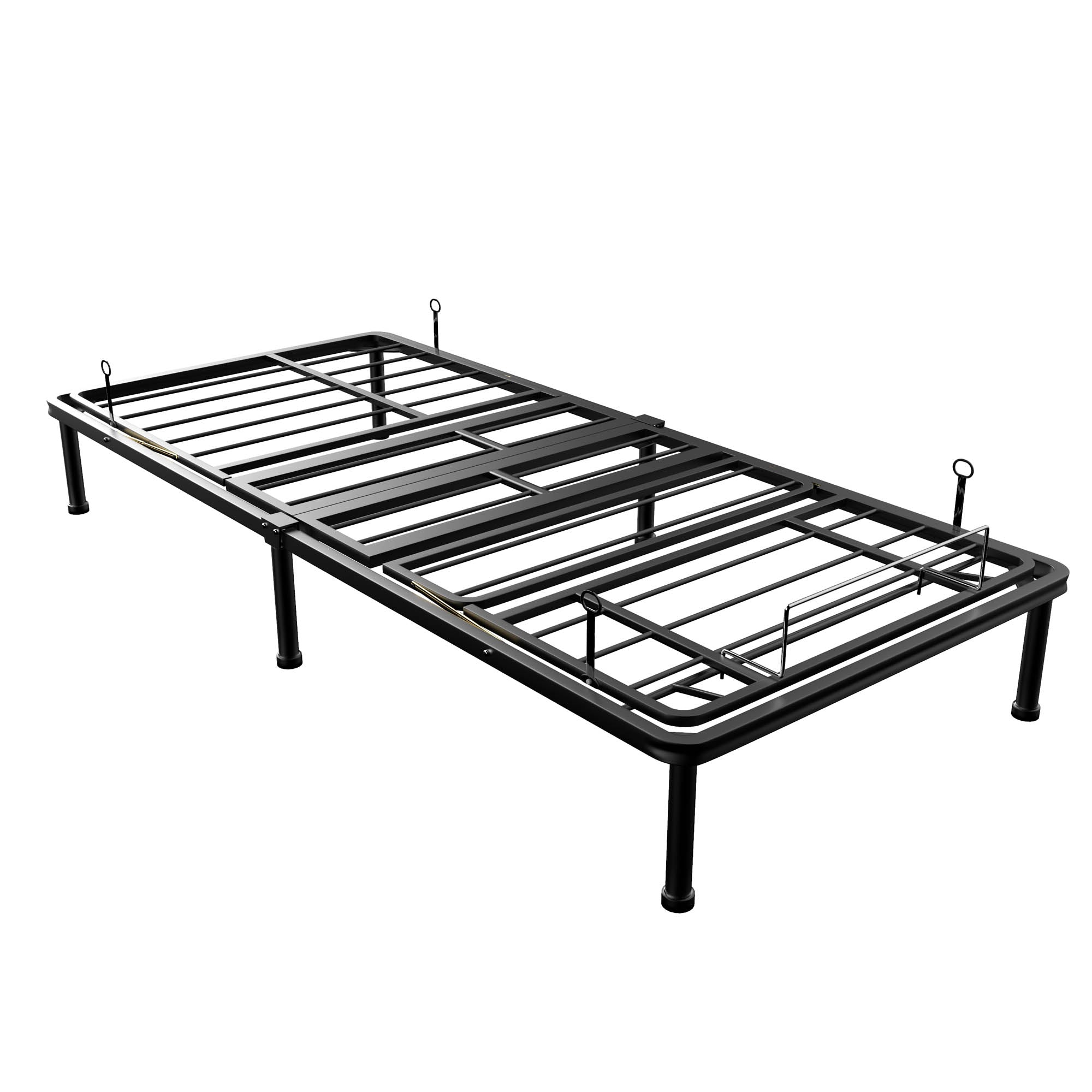 Theracare Bed 