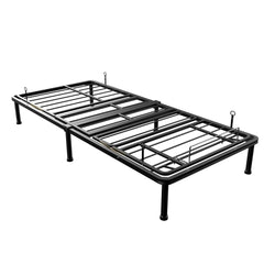 Theracare Bed 