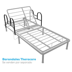 Theracare Pro Bed 