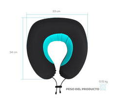 Theragel Cervical Cushion