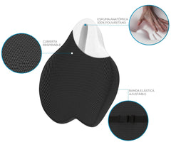 TheraActive Anatomical Back Cushion 